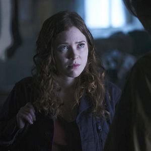 Fotoğraf Sofia Banzhaf