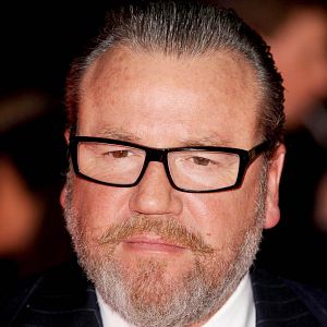 Fotoğraf Ray Winstone