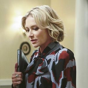 Fotoğraf Portia de Rossi