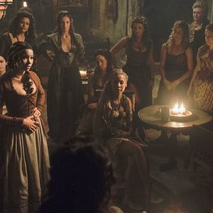 Fotoğraf Jessica Parker Kennedy