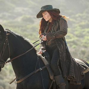 Fotoğraf Clara Paget