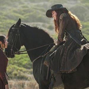 Fotoğraf Jessica Parker Kennedy