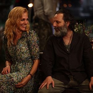 Fotoğraf Meryem Uzerli