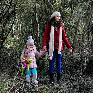 Fotoğraf Aile İşi