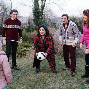 Fotoğraf Aile İşi