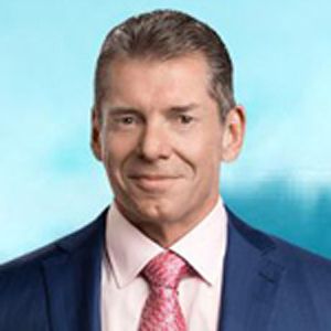 Fotoğraf Vince McMahon