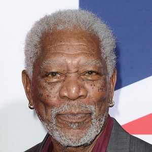 Fotoğraf Morgan Freeman