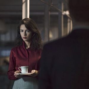 Fotoğraf Annet Mahendru