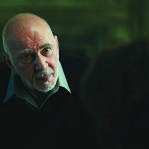 Fotoğraf Frank Langella
