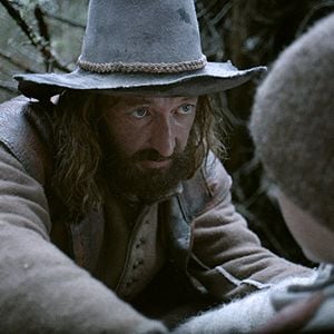 Fotoğraf Ralph Ineson
