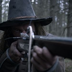 Fotoğraf Ralph Ineson