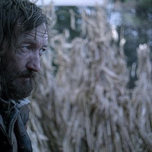Fotoğraf Ralph Ineson