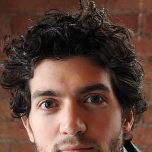 Fotoğraf David Alpay