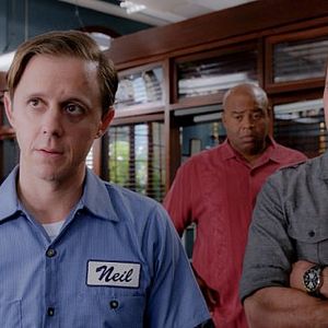 Fotoğraf Alex O'Loughlin