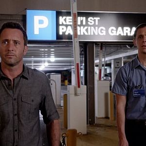 Fotoğraf Alex O'Loughlin