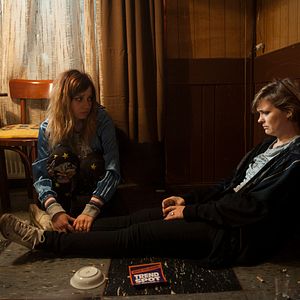 Fotoğraf Laura Tonke