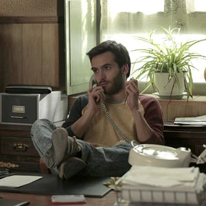 Fotoğraf Cuéntame cómo pasó