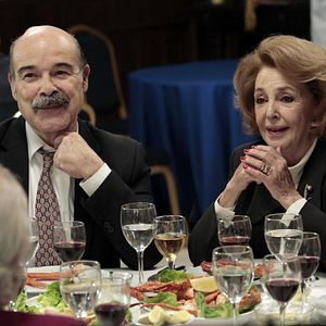 Fotoğraf Cuéntame cómo pasó