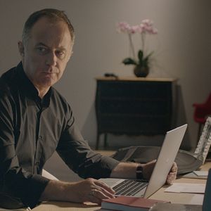 Fotoğraf Kiki, el amor se hace