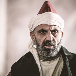 Fotoğraf Somuncu Baba: Aşkın Sırrı