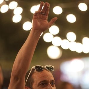 Fotoğraf Kiki, el amor se hace