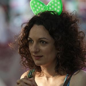 Fotoğraf Kiki, el amor se hace