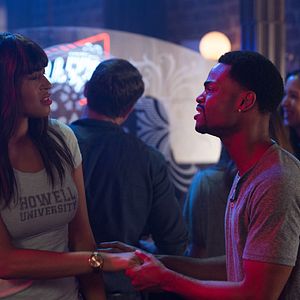 Fotoğraf Siyahın Elli Tonu