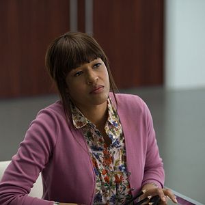 Fotoğraf Siyahın Elli Tonu