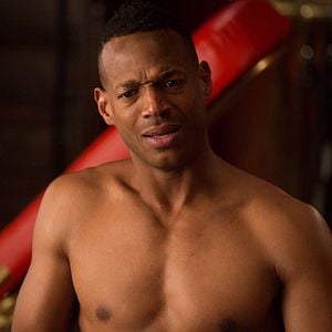 Fotoğraf Siyahın Elli Tonu