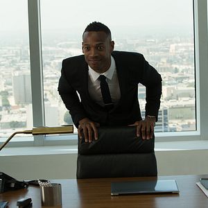 Fotoğraf Siyahın Elli Tonu