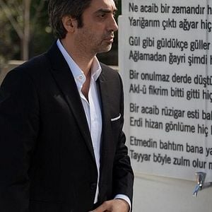 Fotoğraf Kurtlar Vadisi Pusu