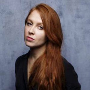 Fotoğraf Elizabeth Wood