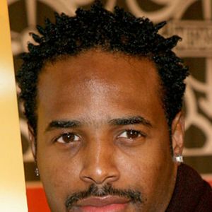 Fotoğraf Shawn Wayans