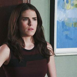 Fotoğraf Karla Souza