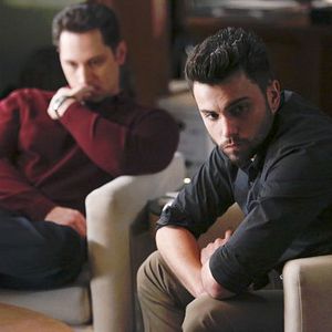 Fotoğraf Jack Falahee