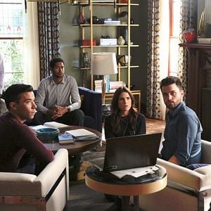 Fotoğraf Jack Falahee