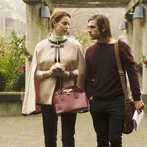 Fotoğraf Jason Ralph