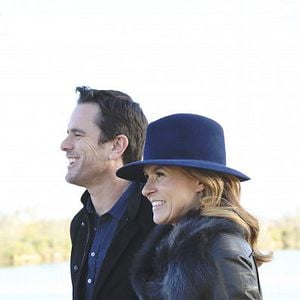 Fotoğraf Charles Esten