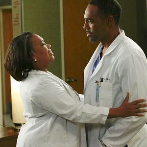 Fotoğraf Jason George (II)