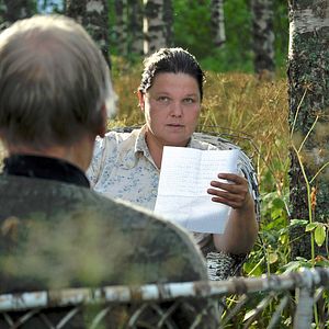 Fotoğraf Postia pappi Jaakobille