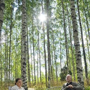 Fotoğraf Postia pappi Jaakobille