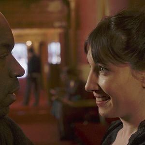 Fotoğraf Lucien Jean-Baptiste