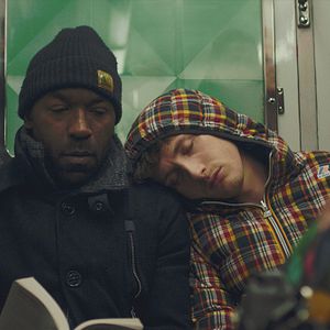 Fotoğraf Lucien Jean-Baptiste