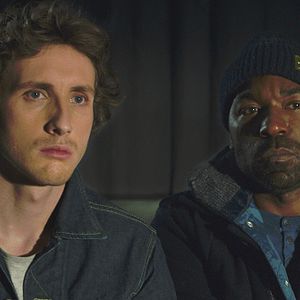 Fotoğraf Lucien Jean-Baptiste