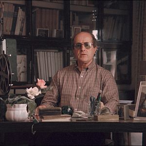 Fotoğraf Manoel de Oliveira