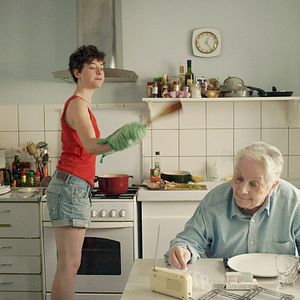 Fotoğraf Salomé Richard