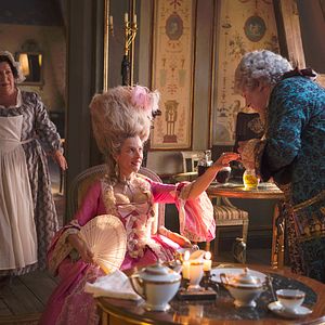 Fotoğraf Çılgın Ziyaretçiler 3 : İhtilal