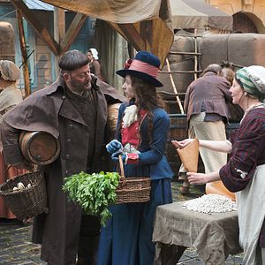 Fotoğraf Çılgın Ziyaretçiler 3 : İhtilal