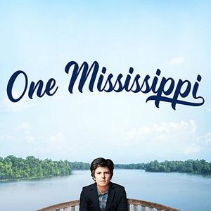 Fotoğraf One Mississippi