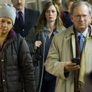 Fotoğraf Emily Blunt